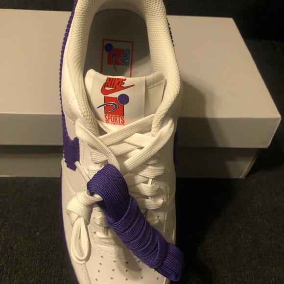 Air Force 1 ‘07 - Picture 2 of 8